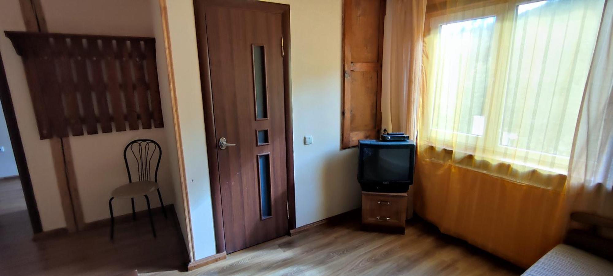 Arnika Tatariv Hotel Bagian luar foto