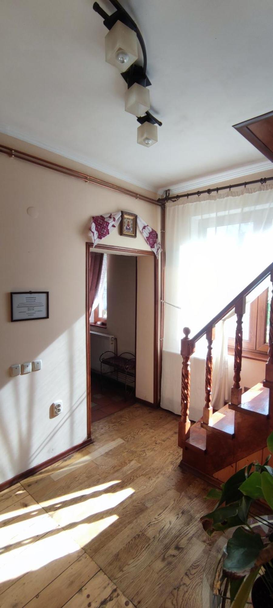 Arnika Tatariv Hotel Bagian luar foto
