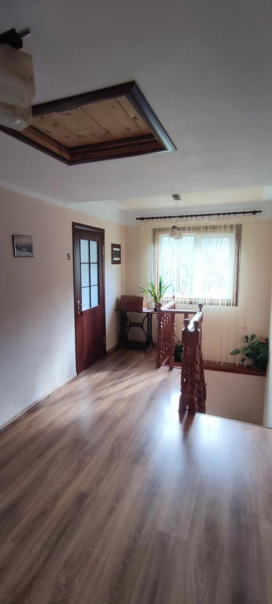Arnika Tatariv Hotel Bagian luar foto