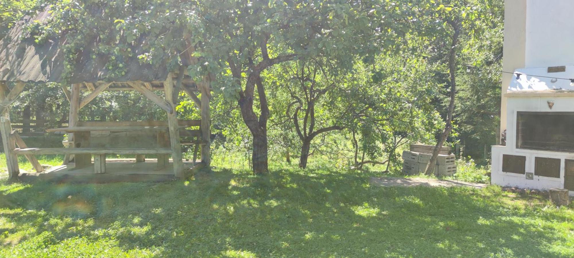 Arnika Tatariv Hotel Bagian luar foto